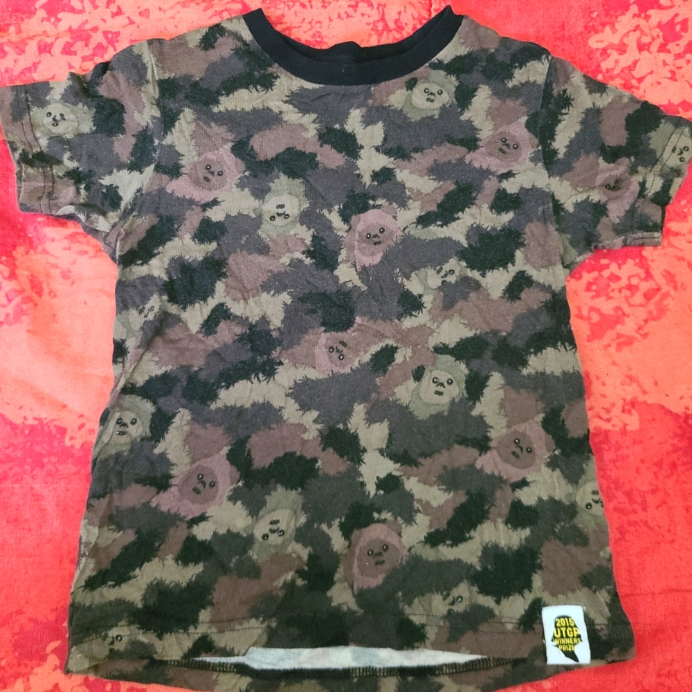 Star Wars Shirt